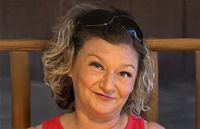 Lisa Harris