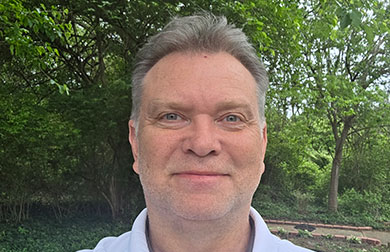 Chris Diamond
