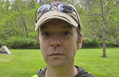 Kristoffer Tjensvoll