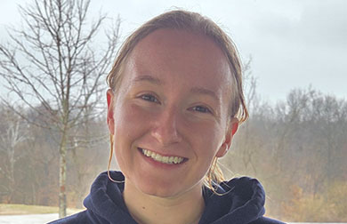 Gabby Siekmann