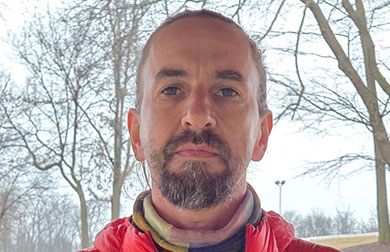 Mark Malkowicz 