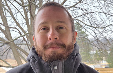 Richard Hall