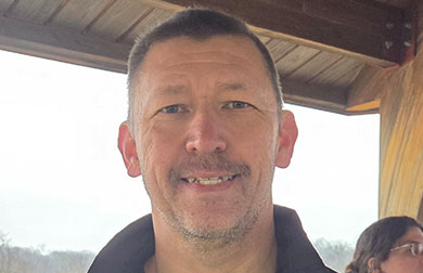 Michael Claro