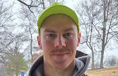 Paul Hoffman