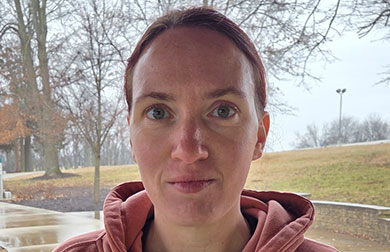Alexis Lowenthal