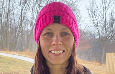 Jamie Nothstine