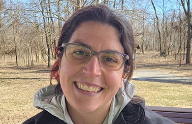 Tina Templemeyer