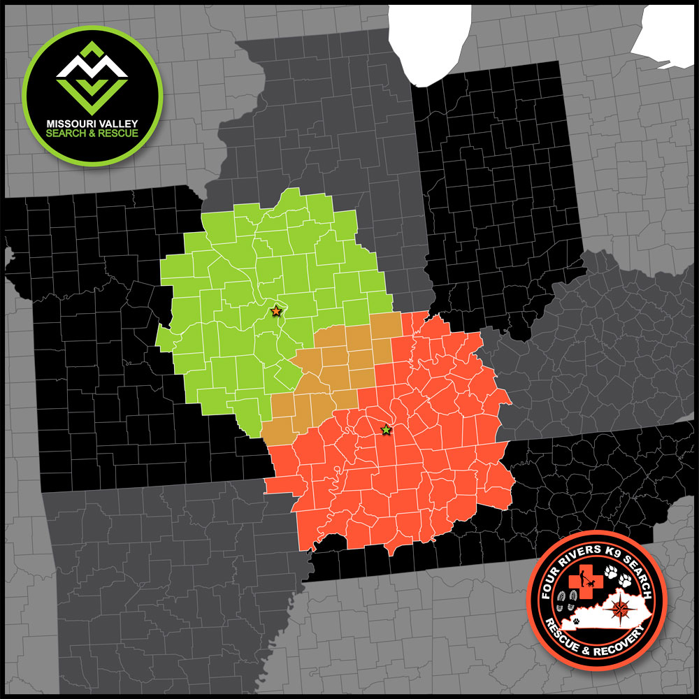 MOVAL SEARCH RADIUS MAP